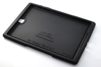 Safety Case Schutzhülle Tablet